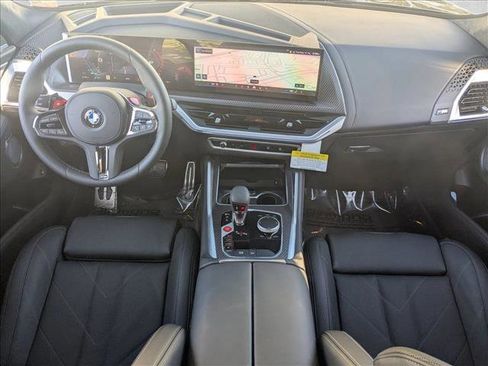 New 2026 BMW XM Label Red image 15