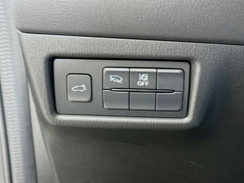 Used 2025 MAZDA CX-5 AWD 2.5 S w/ Preferred Package image 17