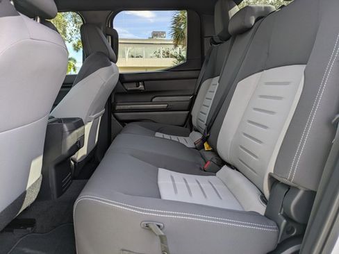 New 2025 Toyota Tacoma TRD Off-Road image 14