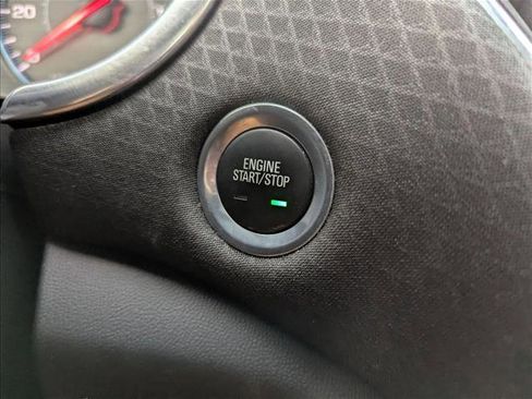 Used 2018 Chevrolet Malibu LT w/ LPO, Convenience Package 2 image 14