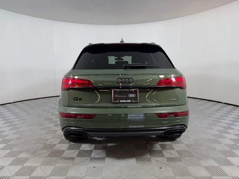 Used 2025 Audi Q5 2.0T Premium w/ Convenience Plus Package image 6