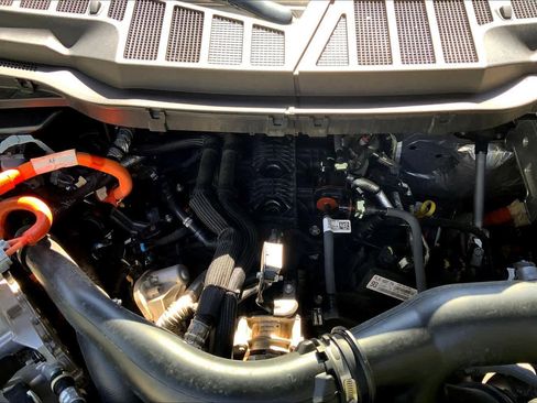 Used 2024 Ford F150 XLT w/ Mobile Office Package image 30