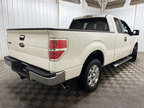Used 2013 Ford F150 XLT w/ XLT Chrome Pkg image 16