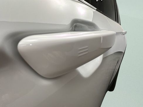 Used 2022 Jeep Grand Cherokee Limited 4xe image 5