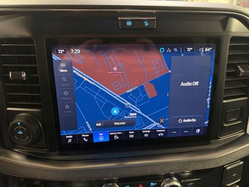 Used 2025 Ford F250 Platinum w/ Tremor Off-Road Package image 40