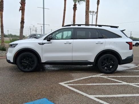 Used 2022 Kia Sorento S AWD/4WD image 3