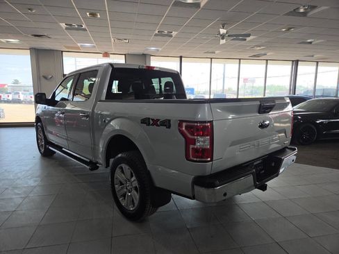 Used 2019 Ford F150 XLT w/ Equipment Group 302A Luxury AWD/4WD image 5