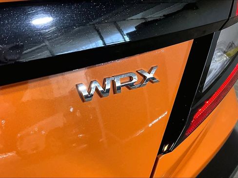Used 2023 Subaru WRX image 9