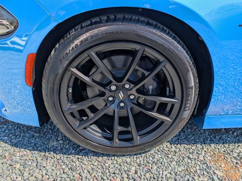 Used 2023 Dodge Charger Scat Pack w/ Daytona Edition Group image 12