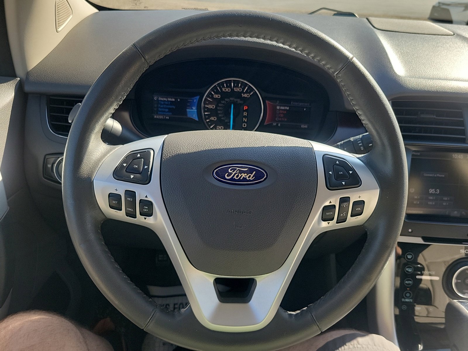 Used 2013 Ford Edge Limited FWD image 20