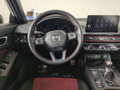 Certified 2024 Honda Civic Si image 17