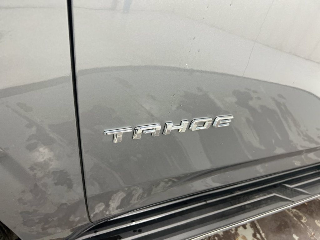 Used 2022 Chevrolet Tahoe LT AWD/4WD image 26