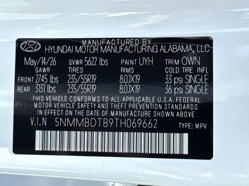 New 2026 Genesis GV70 2.5T Advanced AWD/4WD image 34