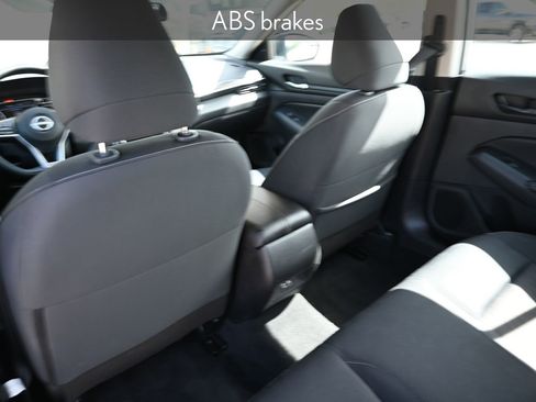 Used 2024 Nissan Altima 2.5 SV image 21