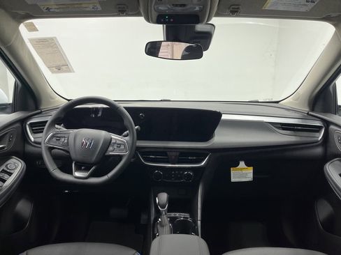 New 2026 Buick Encore GX Sport Touring image 6