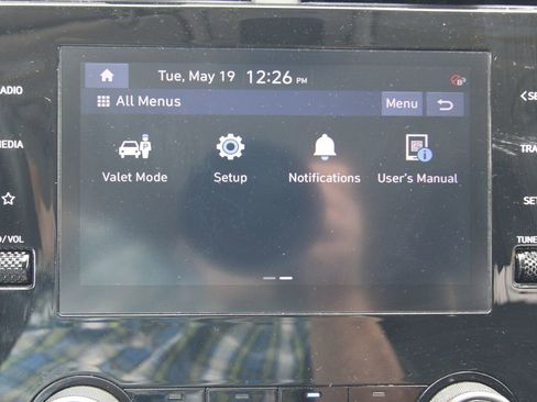 Used 2022 Hyundai Tucson SEL AWD/4WD image 31