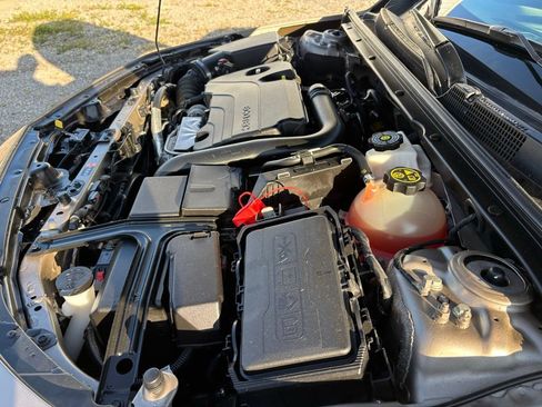 Used 2024 Chevrolet Malibu LT FWD image 22