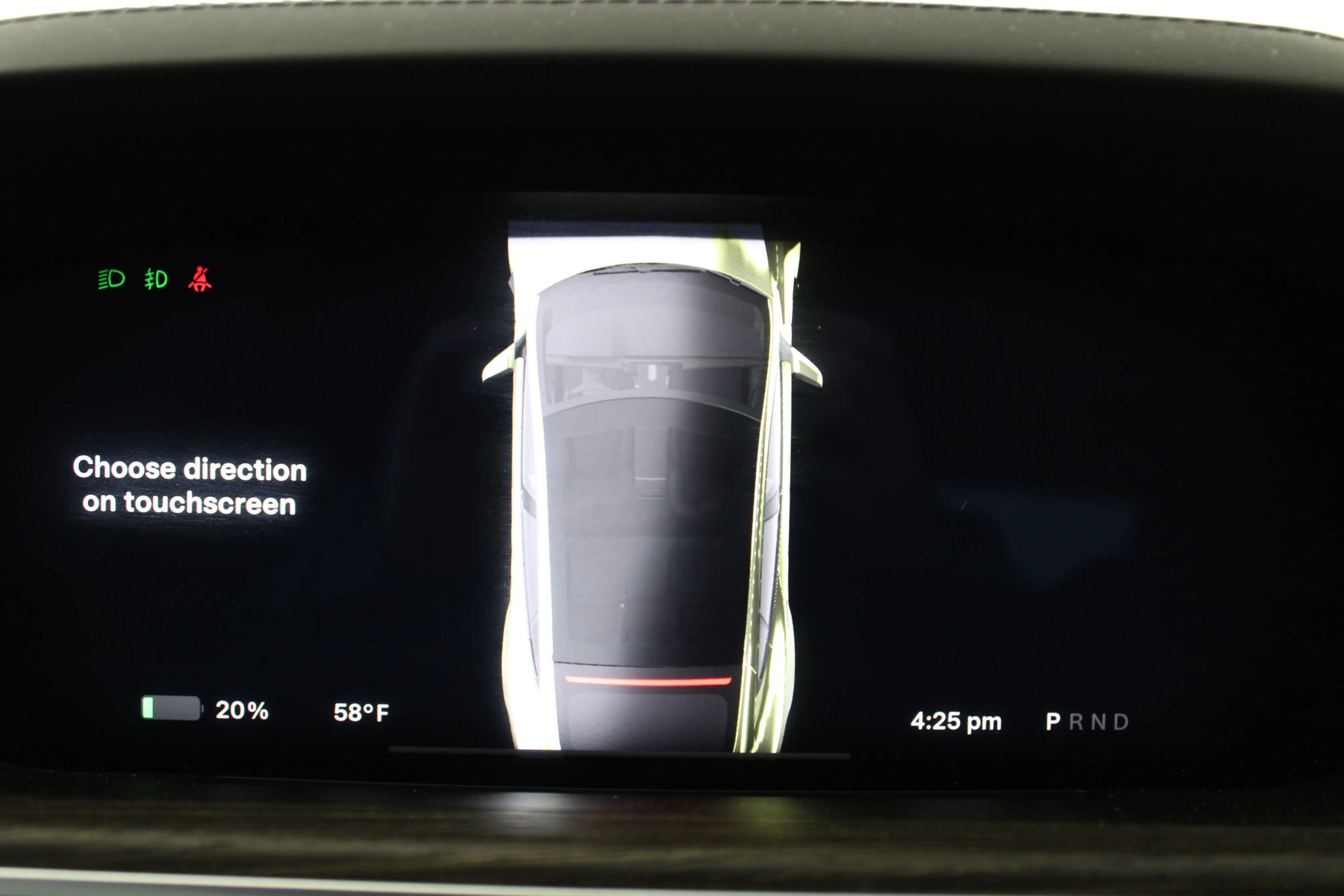 Used 2021 Tesla Model S Plaid AWD/4WD image 14
