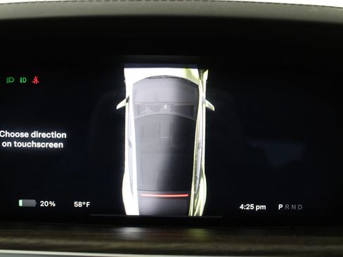 Used 2021 Tesla Model S Plaid image 14