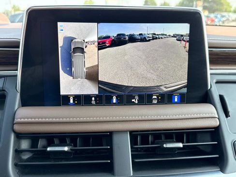 Used 2022 Chevrolet Tahoe High Country image 6