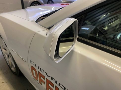 Used 2011 Chevrolet Camaro SS w/ RS Package image 20