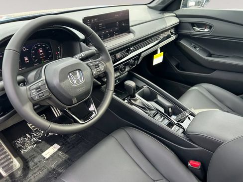New 2026 Honda Accord Sport image 10