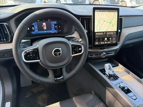 New 2026 Volvo XC60 B5 Plus w/ Protection Package Premier image 17