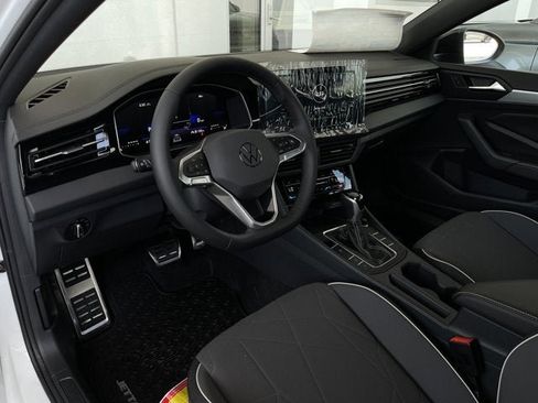 New 2025 Volkswagen Jetta Sport image 14