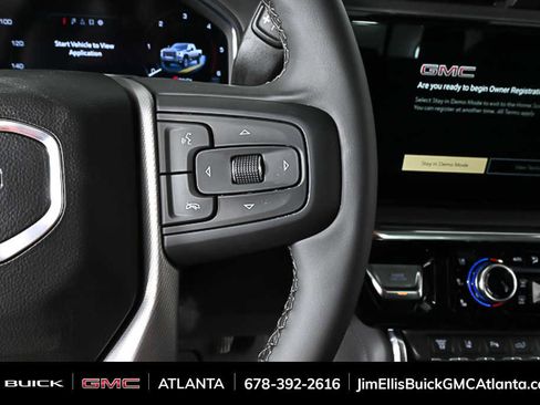 New 2026 GMC Sierra 3500 Denali w/ Denali Reserve Package image 11