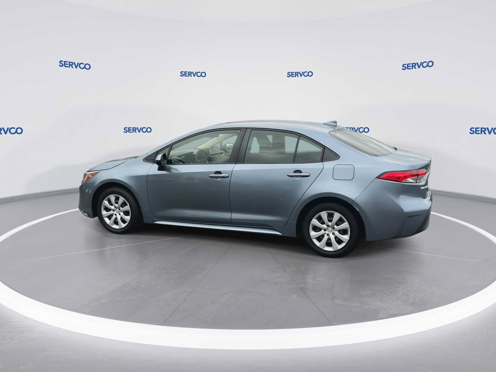 Used 2024 Toyota Corolla LE FWD image 5