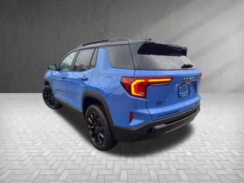 New 2026 GMC Terrain Elevation w/ Elevation Premium Package image 3