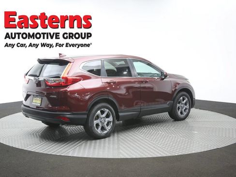 Used 2019 Honda CR-V EX-L image 43