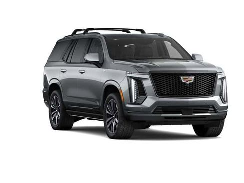 New 2026 Cadillac Escalade Sport w/ Touring Package AWD/4WD image 36
