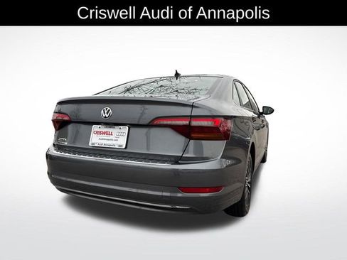 Used 2019 Volkswagen Jetta SEL image 5