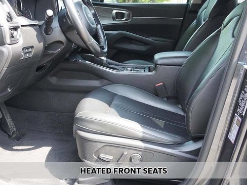 Used 2023 Kia Sorento X-Line EX AWD/4WD image 9