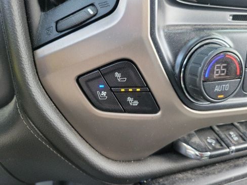 Used 2018 GMC Sierra 1500 Denali AWD/4WD image 12
