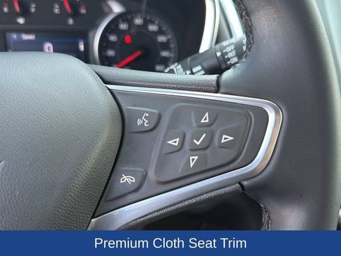 Certified 2023 Chevrolet Equinox LT w/ Driver Convenience Package FWD image 23