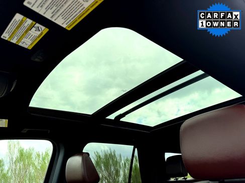 Used 2024 Ford Expedition Max Limited image 14