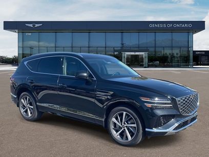 New 2026 Genesis GV80 2.5T Select