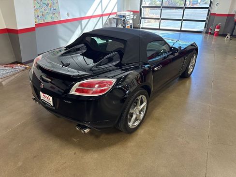 Used 2008 Saturn Sky Red Line image 16
