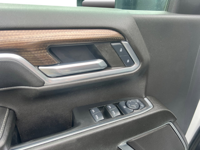 Used 2024 Chevrolet Silverado 2500 LT AWD/4WD image 11