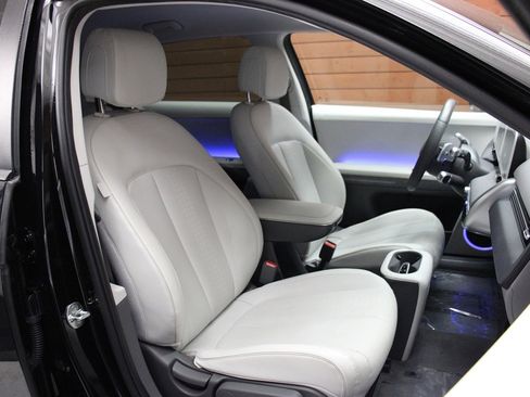 Used 2023 Hyundai Ioniq 5 SEL w/ Cargo Package image 19