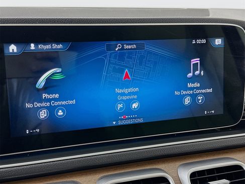 Used 2022 Mercedes-Benz GLE 450 GLE 450 w/ Revised AMG Line Exterior image 16