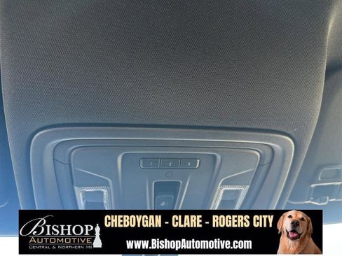 Used 2021 GMC Sierra 2500 AT4 w/ AT4 Preferred Package image 31