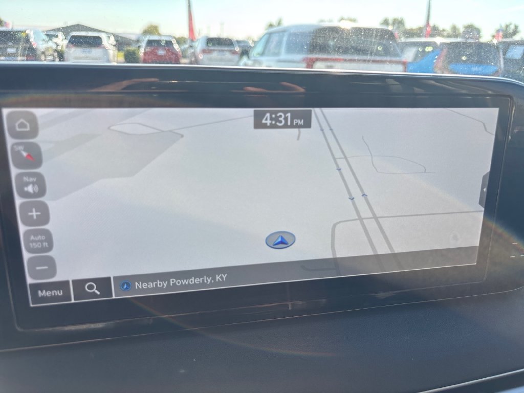 Used 2025 Hyundai Palisade SEL AWD/4WD image 15