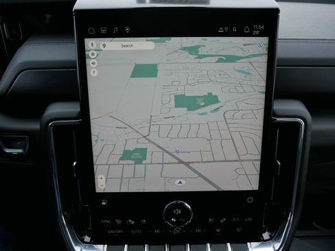 New 2026 GMC Yukon XL Denali w/ Denali Reserve Package image 7