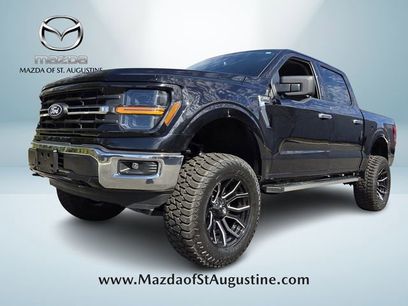 Used 2024 Ford F150 XLT