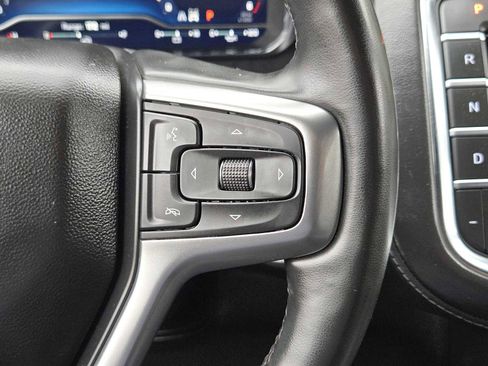 Certified 2024 Chevrolet Suburban Z71 w/ Luxury Package image 27