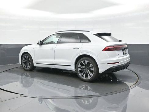 New 2026 Audi Q8 Premium Plus AWD/4WD image 5