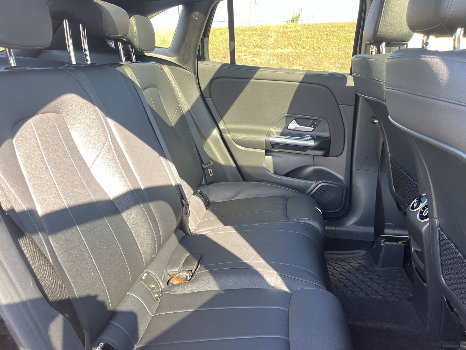 Used 2021 Mercedes-Benz GLA 250 4MATIC image 20